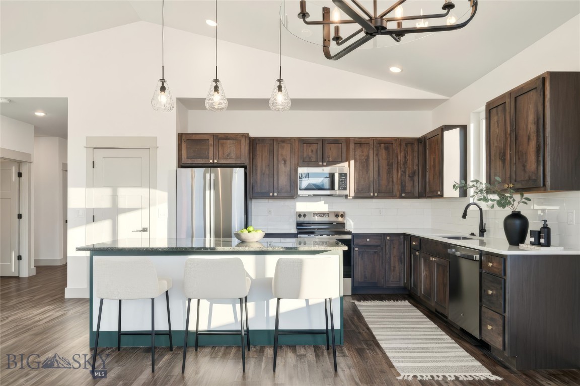 Manhattan Meadows - Residential