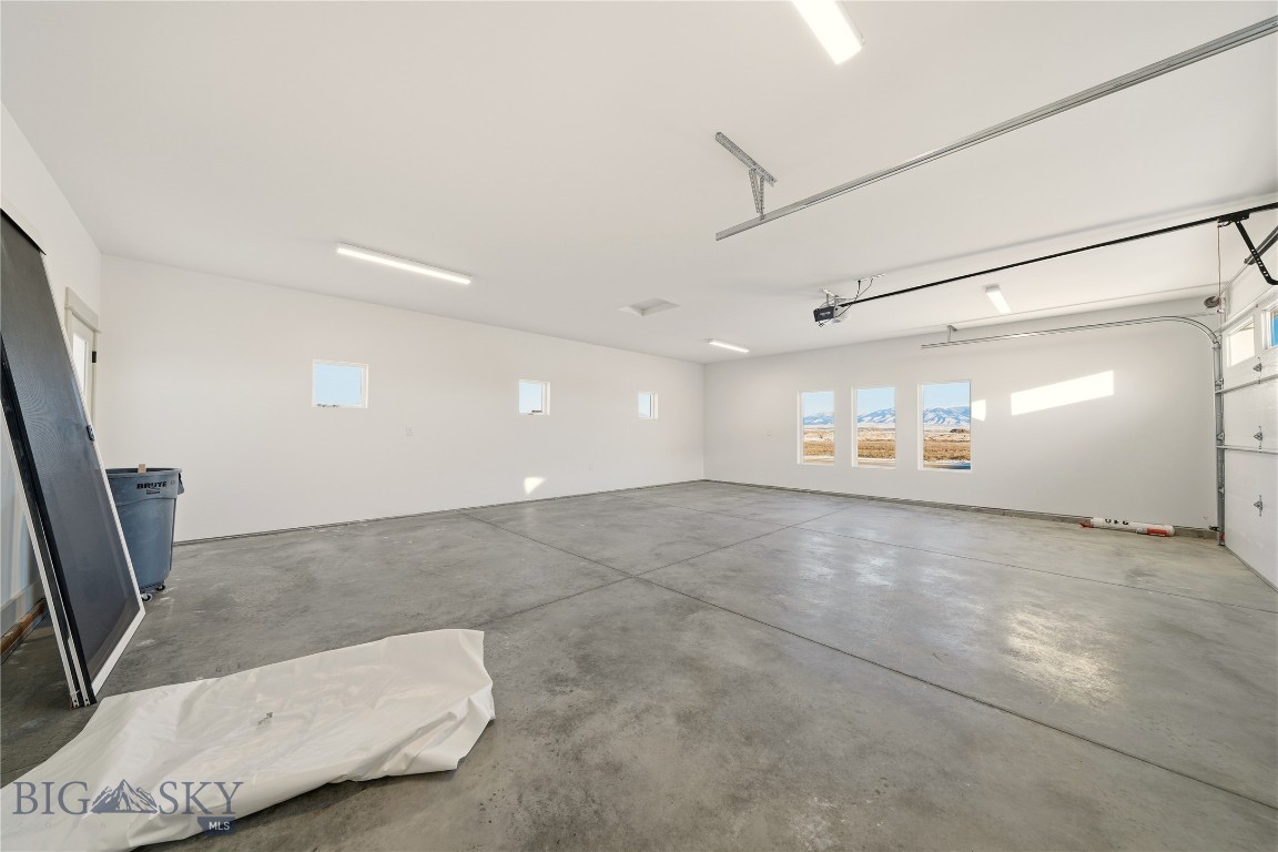 Manhattan Meadows - Residential