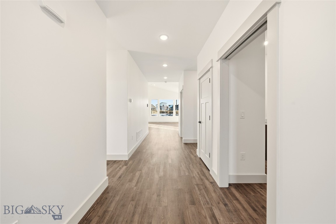 Manhattan Meadows - Residential