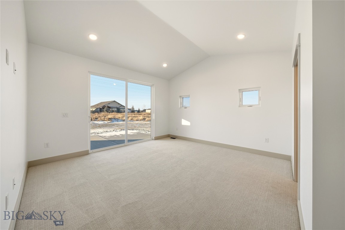 Manhattan Meadows - Residential