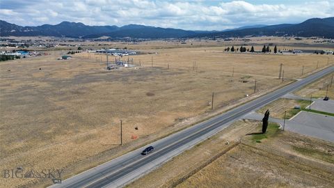 Photo of TBD Basin Creek Road, Butte, MT 59701 (MLS # 405508)