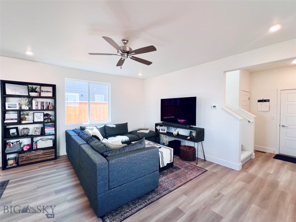 Northwest Crossing - Residential