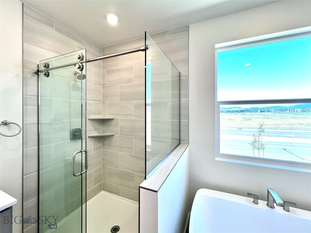 Northwest Crossing - Residential