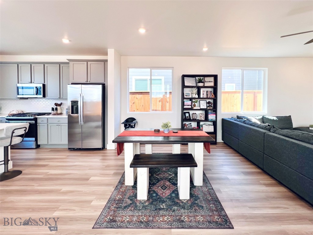 Northwest Crossing - Residential