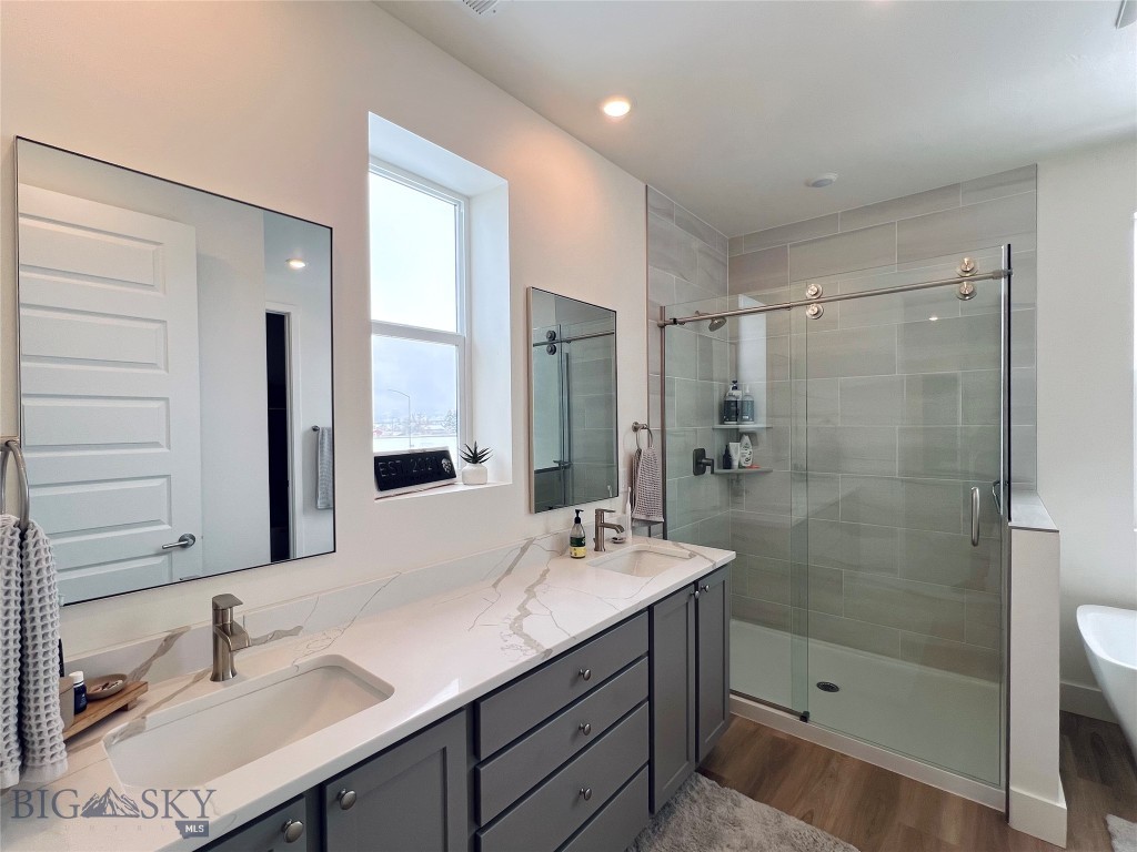 Northwest Crossing - Residential