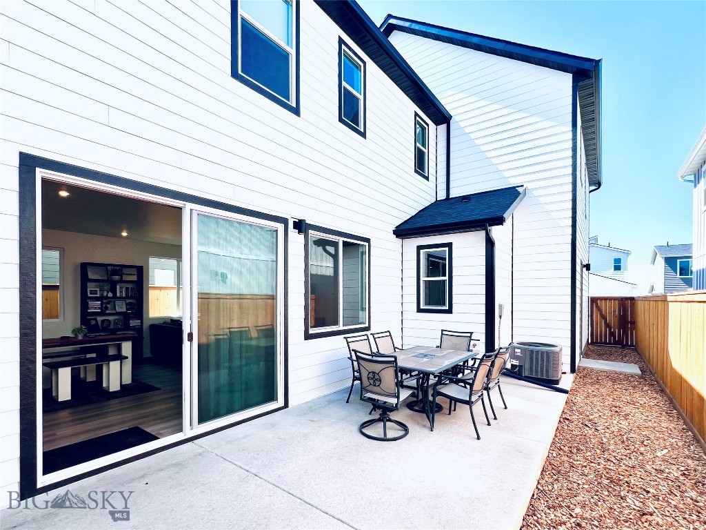 Northwest Crossing - Residential