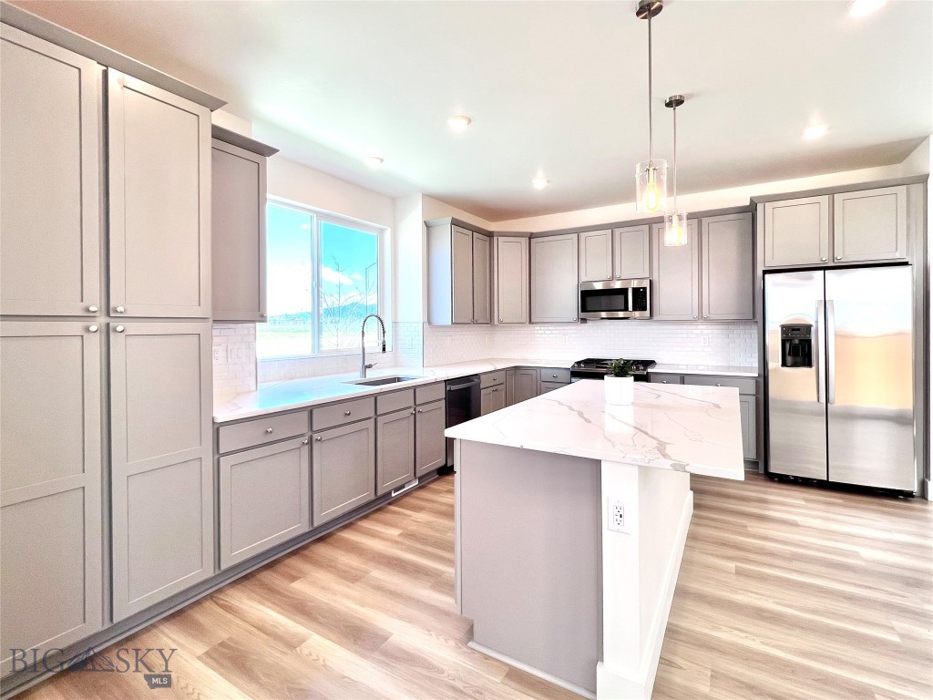 Northwest Crossing - Residential