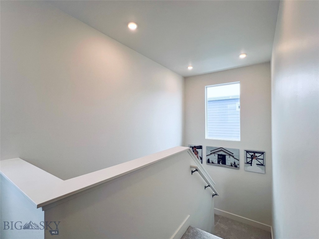 Northwest Crossing - Residential