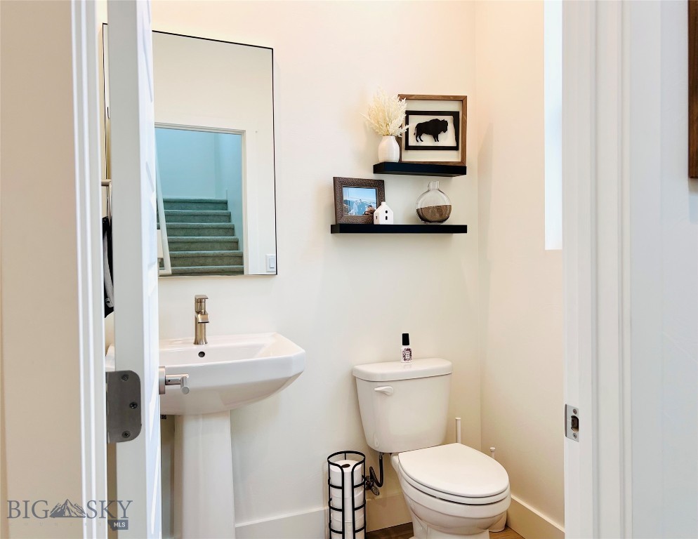 Northwest Crossing - Residential