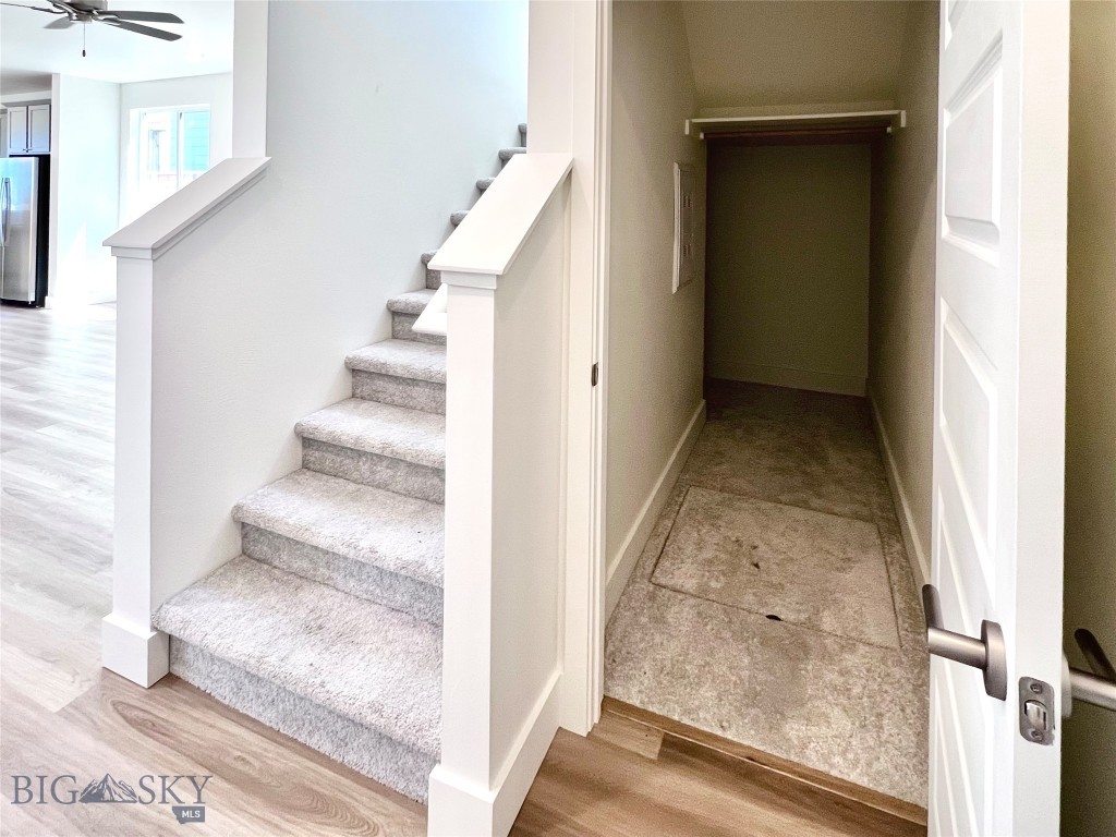 Northwest Crossing - Residential