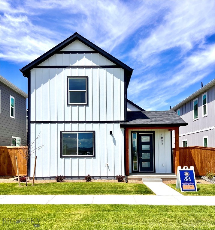 Northwest Crossing - Residential