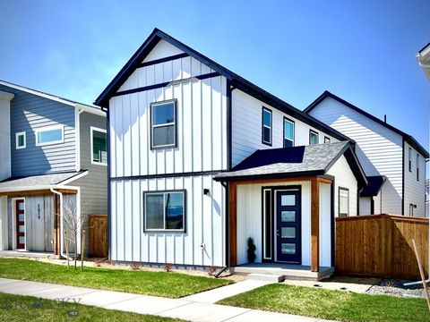 Photo of 1823 Cottonwood Road, Bozeman, MT 59718 (MLS # 405006)