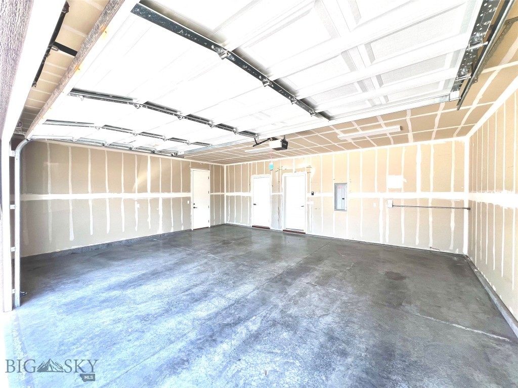 Northwest Crossing - Residential