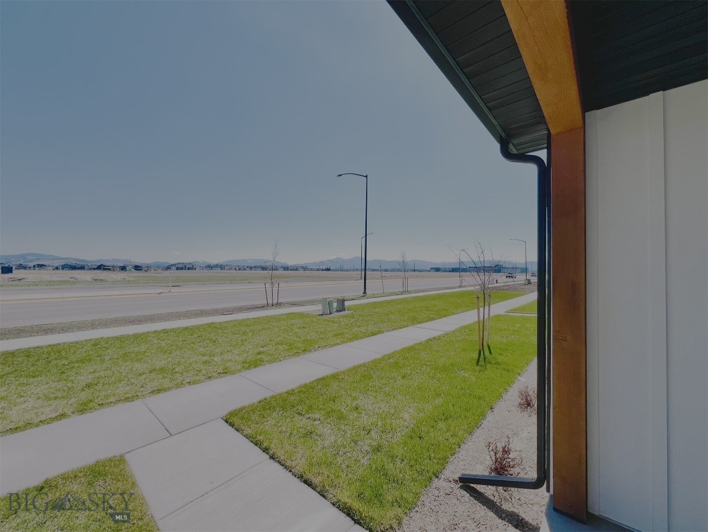 Northwest Crossing - Residential