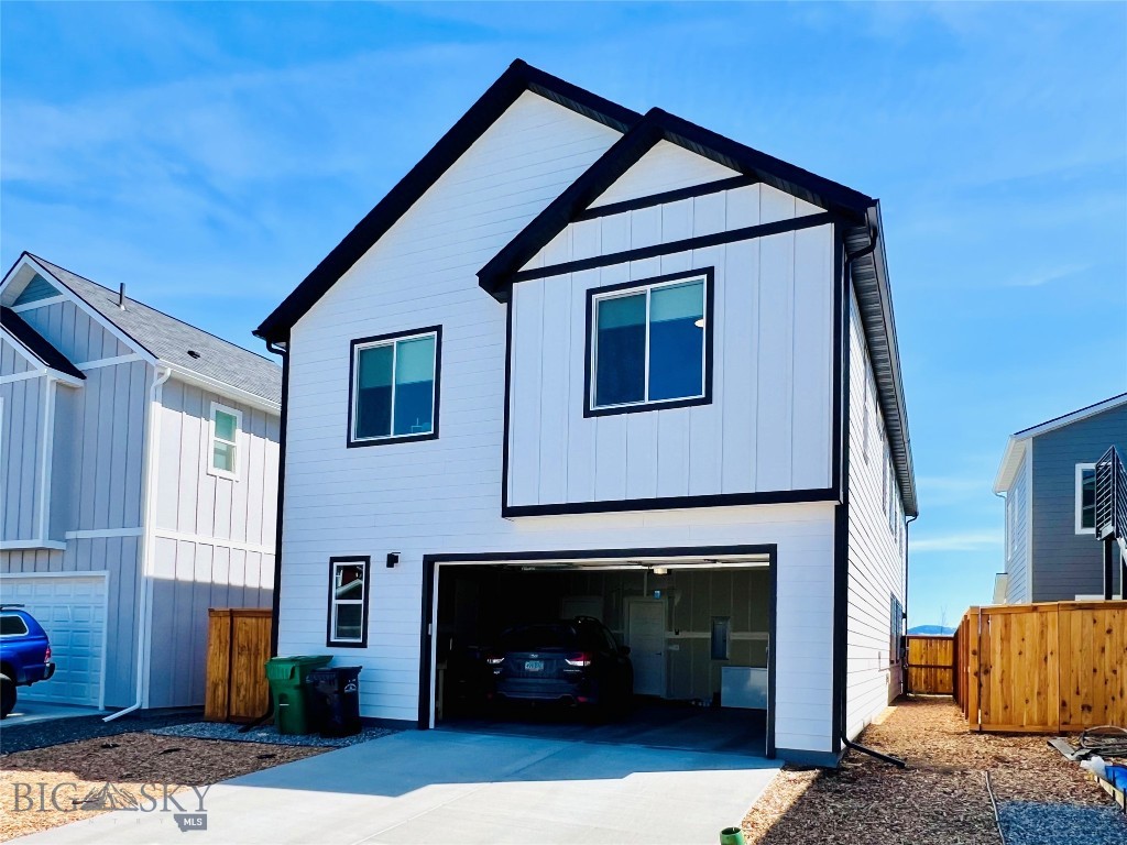 Northwest Crossing - Residential