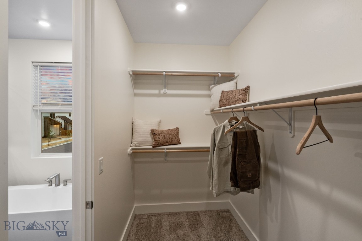 Northwest Crossing - Residential