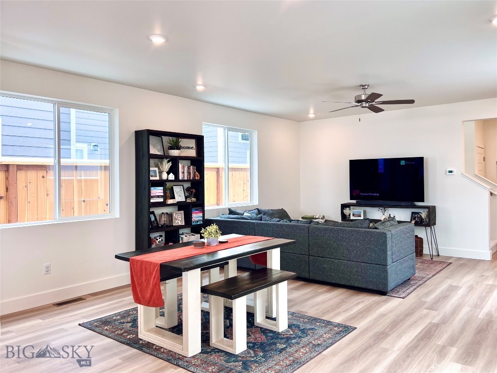 Northwest Crossing - Residential