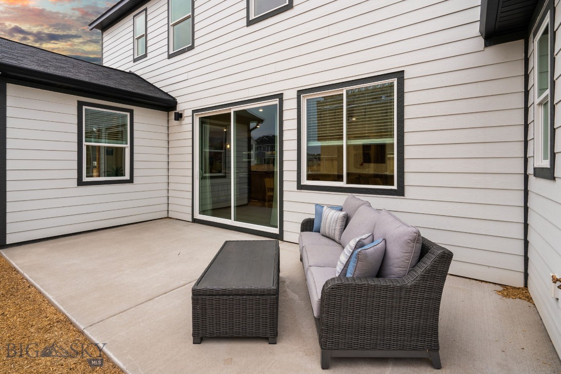 Northwest Crossing - Residential