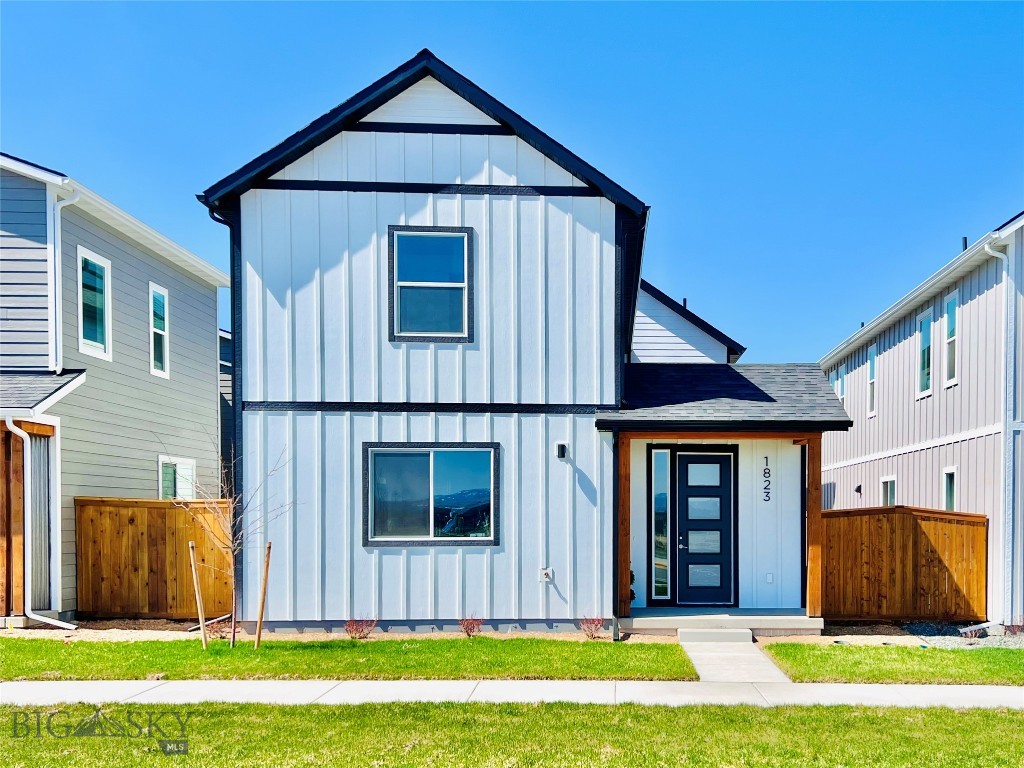 Northwest Crossing - Residential