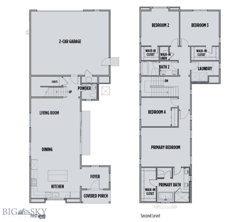 Northwest Crossing - Residential