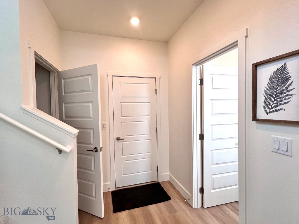 Northwest Crossing - Residential