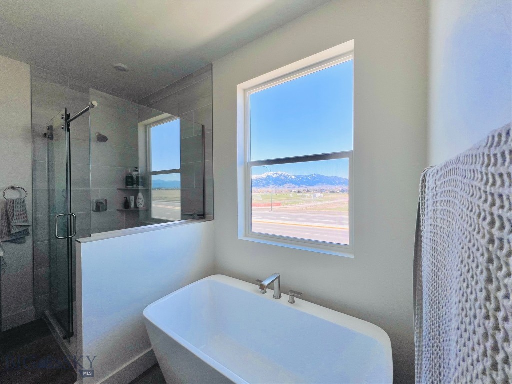 Northwest Crossing - Residential