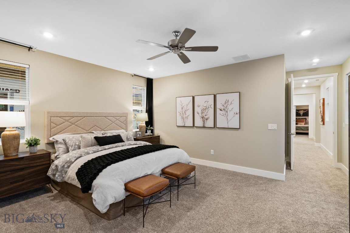 Northwest Crossing - Residential