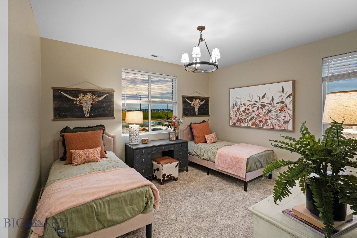 Northwest Crossing - Residential