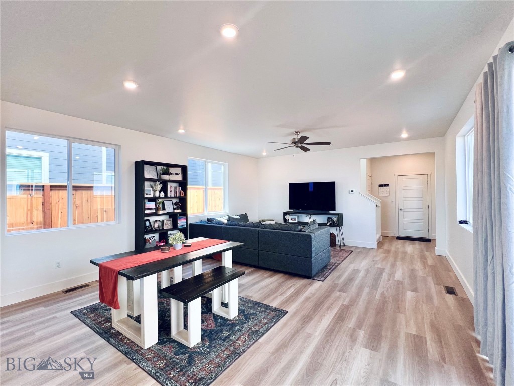 Northwest Crossing - Residential