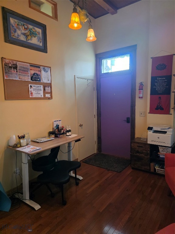 None - Commercial Sale