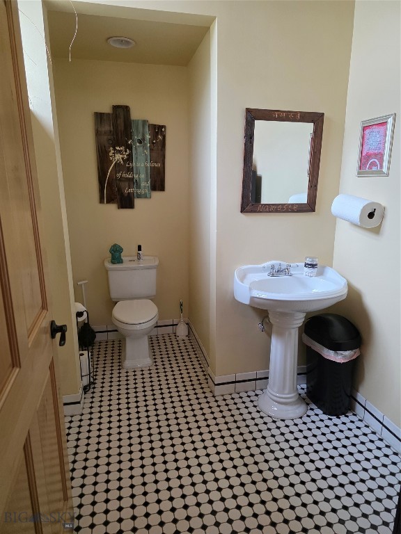 None - Commercial Sale