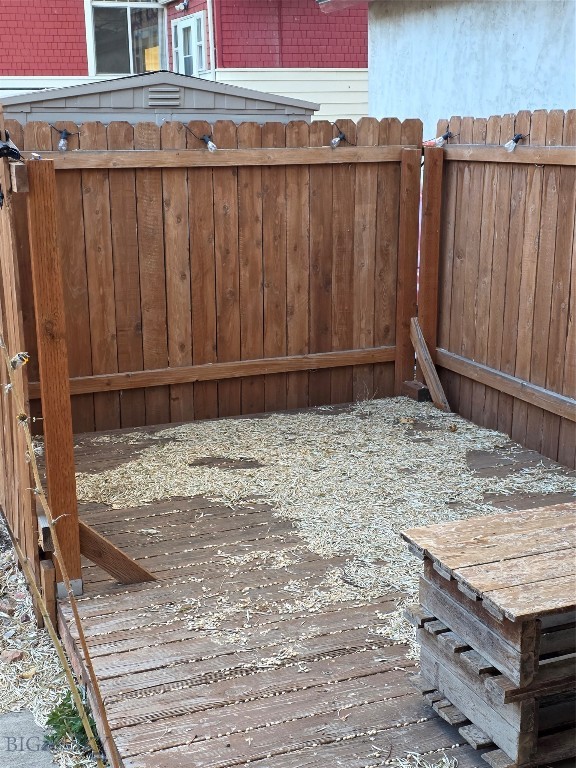 None - Commercial Sale