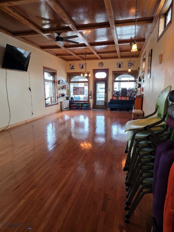 None - Commercial Sale