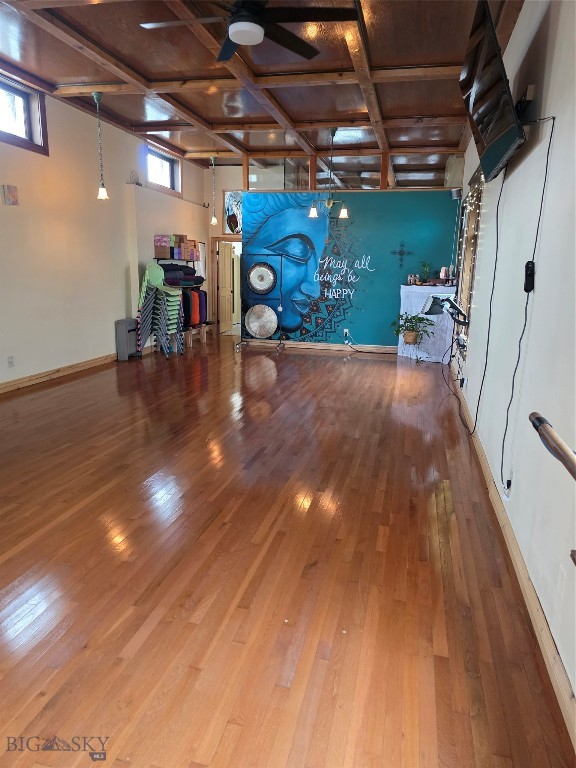 None - Commercial Sale