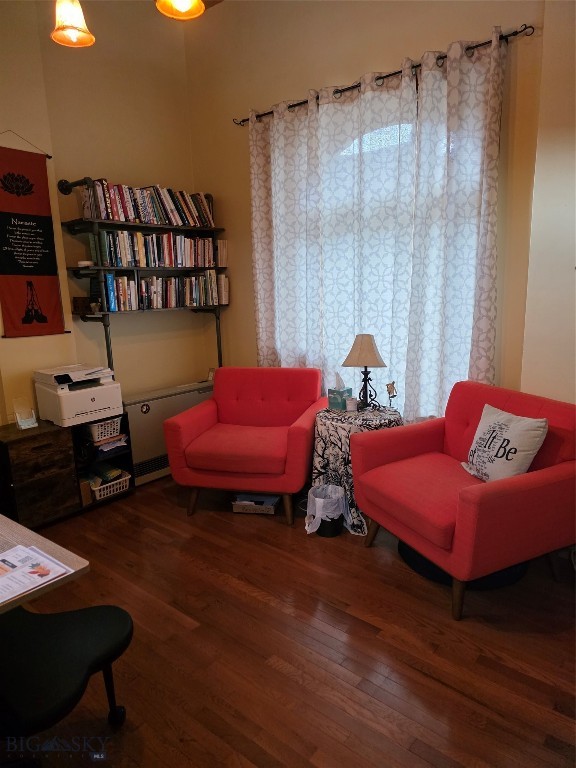 None - Commercial Sale