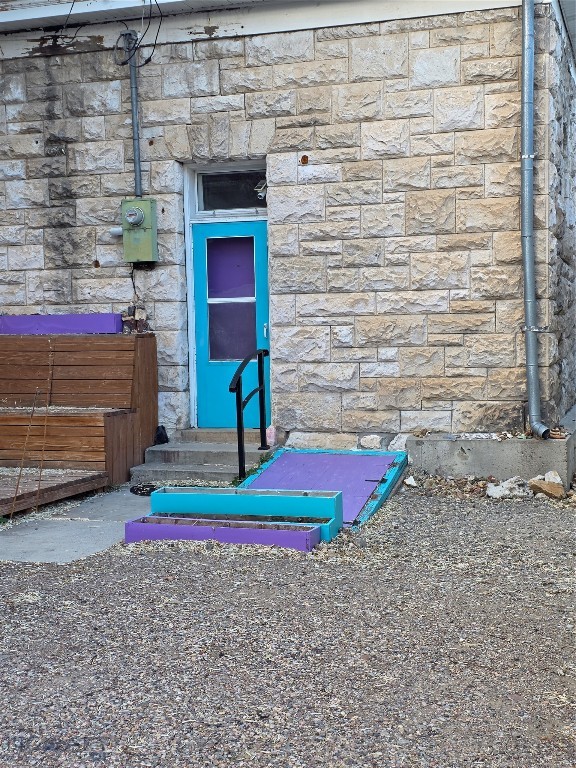 None - Commercial Sale