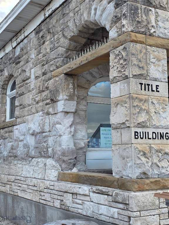 None - Commercial Sale