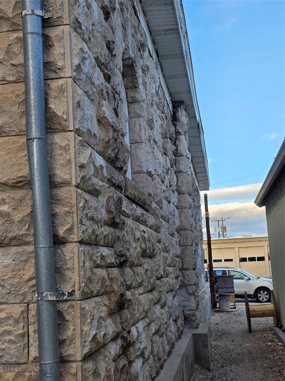 None - Commercial Sale