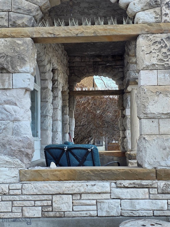 None - Commercial Sale