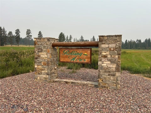 Photo of 189 Patriots Lane, Columbia Falls, MT 59912 (MLS # 414359)