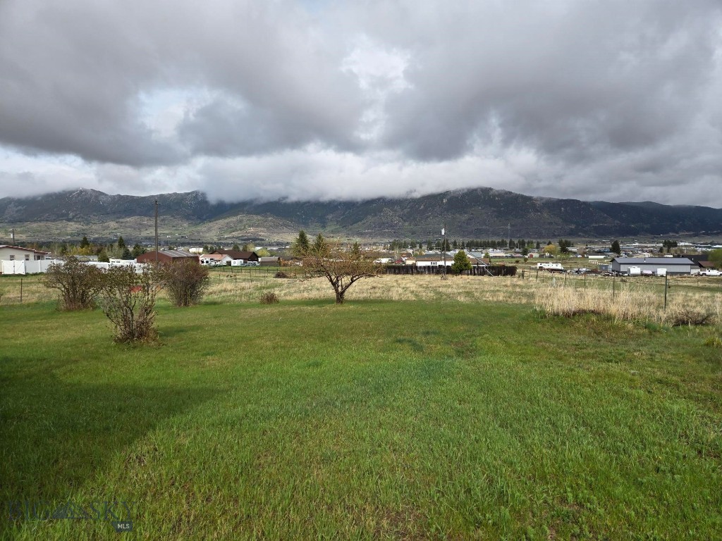 Other - Land