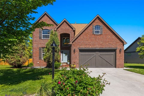 Photo of 359 Annie Glade Drive, Bozeman, MT 59718 (MLS # 410775)