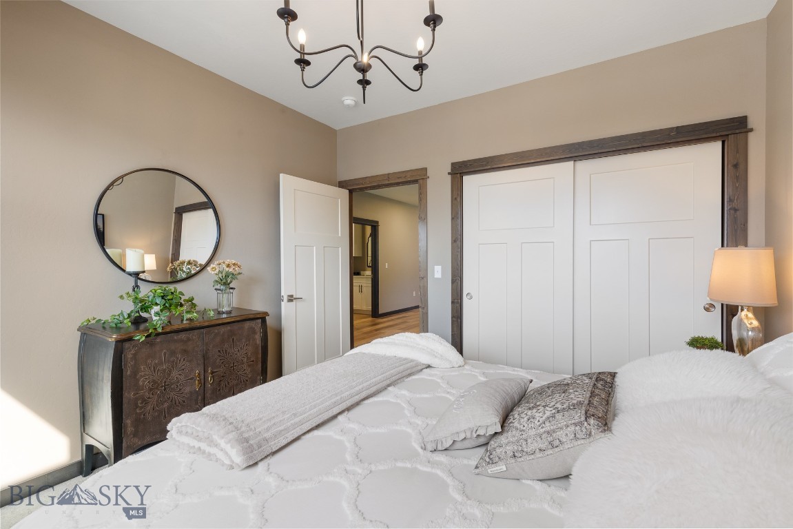 Middle Creek Parklands - Residential