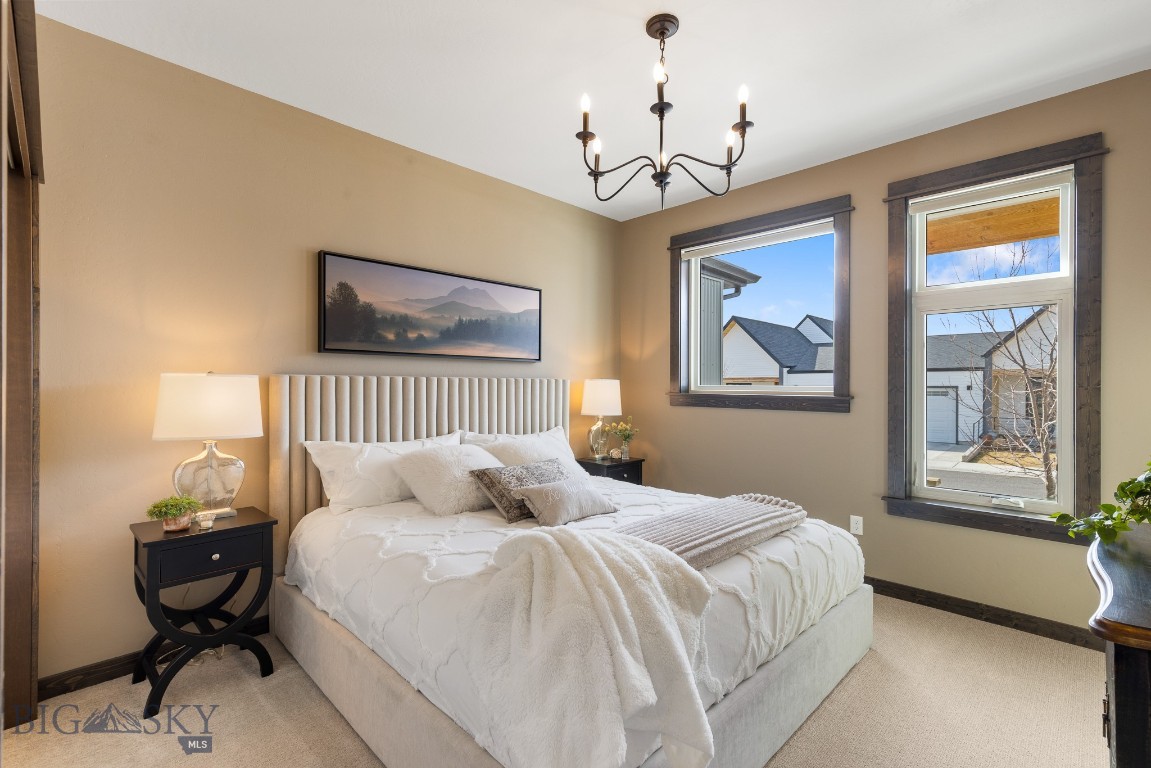 Middle Creek Parklands - Residential