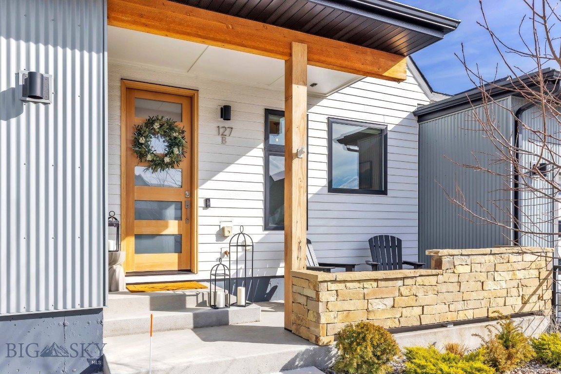 Middle Creek Parklands - Residential