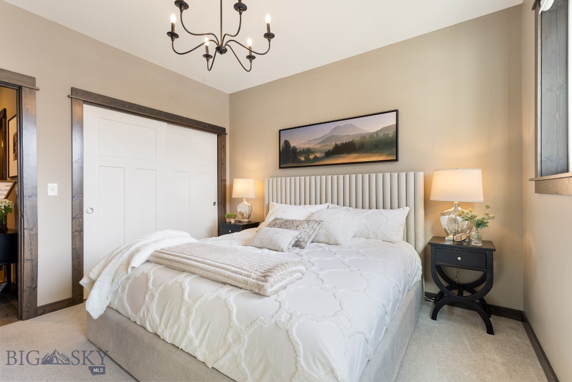 Middle Creek Parklands - Residential