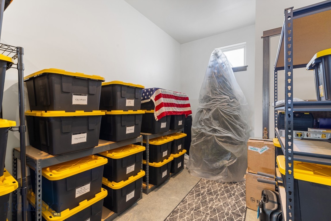 Middle Creek Parklands - Residential