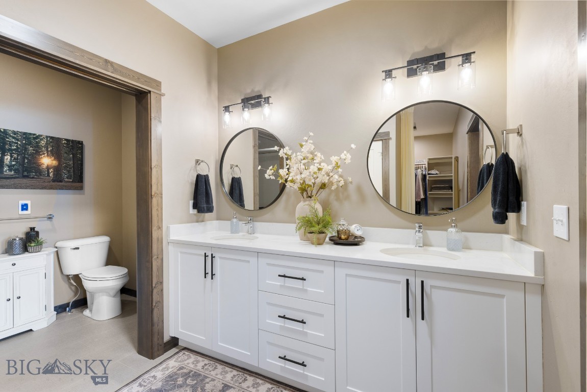 Middle Creek Parklands - Residential