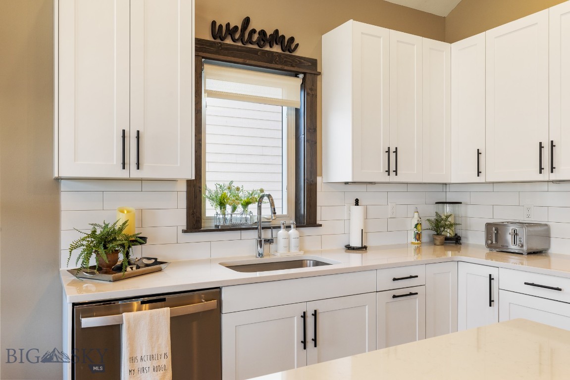 Middle Creek Parklands - Residential