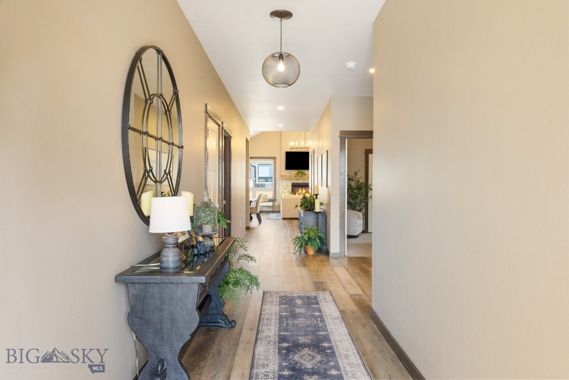 Middle Creek Parklands - Residential